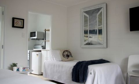 Resized Images for web